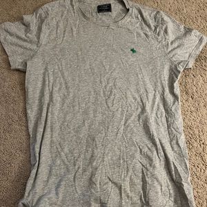 Abercrombie tee shirt